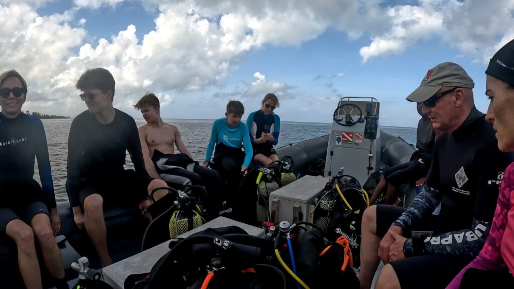Scuba diving tour in Zanzibar and Pemba Island with Pemba Driver Center